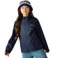 thumbnail image 4 of Regatta Boys/Girls Lever Waterproof Shell Jacket, 4 of 5