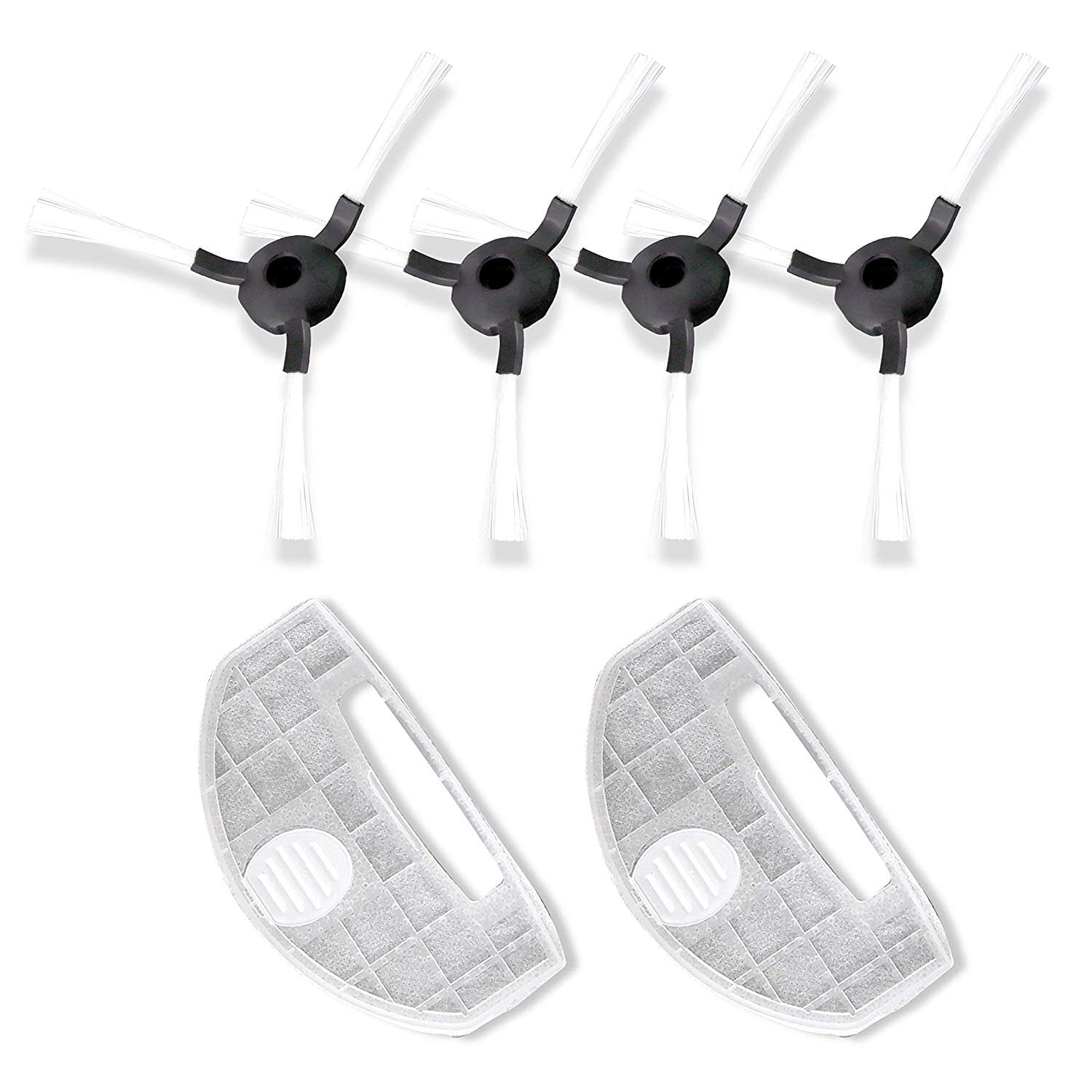 Pure Clean AZPRTPUCRC251 1 PUCRC25 and PUCRC26B Replacement Parts 4