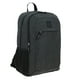 thumbnail image 5 of Mochila grande 1818 Unisex HOP Negro con Porta Laptop de hasta 15"., 5 of 7
