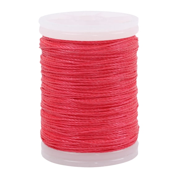 Monyance Archery Thread Red Bowstring Serving Thread for Various Bows(1.97X1.97X1.38Inches)