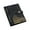 Black, variant on Giaone Detachable Page Notebook Mini Size Professional Academic Use Recycled Paper