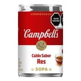 thumbnail image 1 of Caldo de res Campbell's 300 g, 1 of 4