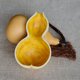 thumbnail image 1 of Jarra de vino con forma de calabaza, colgante de calabaza natural, agua, vino, pequeños adornos para abrir, sala de estar, calabaza feng shui, 1 of 2