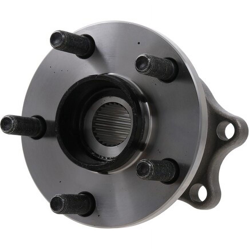 BCA WE60998 Hub Assembly