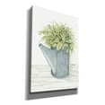 thumbnail image 2 of Epic Graffiti 'Galvanized Watering Can' by Cindy Jacobs, Canvas Wall Art, 18"x26", 2 of 2