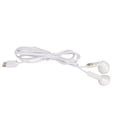 thumbnail image 5 of Auriculares tipo C Auriculares con cable estéreo HiFi con micrófono para Xiaomi para Huawei, 5 of 5