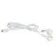 thumbnail image 3 of Auriculares Tipo C, ABS HiFi Estéreo Cable Fuerte Control De Volumen Del Cuerpo Auriculares Con Cable Con Micrófono Para Teléfono ANGGREK Como se muestra en la descripción, 3 of 8