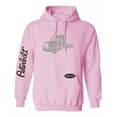 thumbnail image 1 of Sudadera Camión Peterbilt 379, 1 of 2