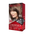 thumbnail image 1 of Tinte de pelo Revlon Colorsilk 50 marrón ceniza claro 130 ml paquete de 1, 1 of 1