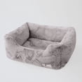 thumbnail image 2 of Luxe Dog Bed, 2 of 2