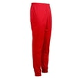thumbnail image 2 of Women's Scrub Pants Jogger Cargo Pants Scrubs Pant, 2 of 4