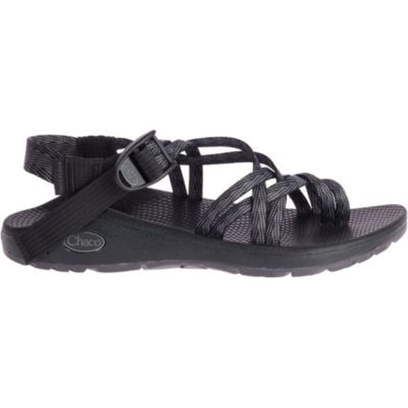Chaco ZX/2 Cloud Dual Adjustable Straps Wide-Width Cushioned Sandal Women