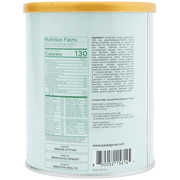 (3 pack) PediaGROW Toddler Formula, European, Nutritional Drink Powder with Grass-Fed Milk, Clean-Label and Non-GMO, 14.1 oz Can