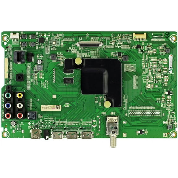 Main Board 225721A RSAG7.820.7000/ROH for Hisense 49H6E