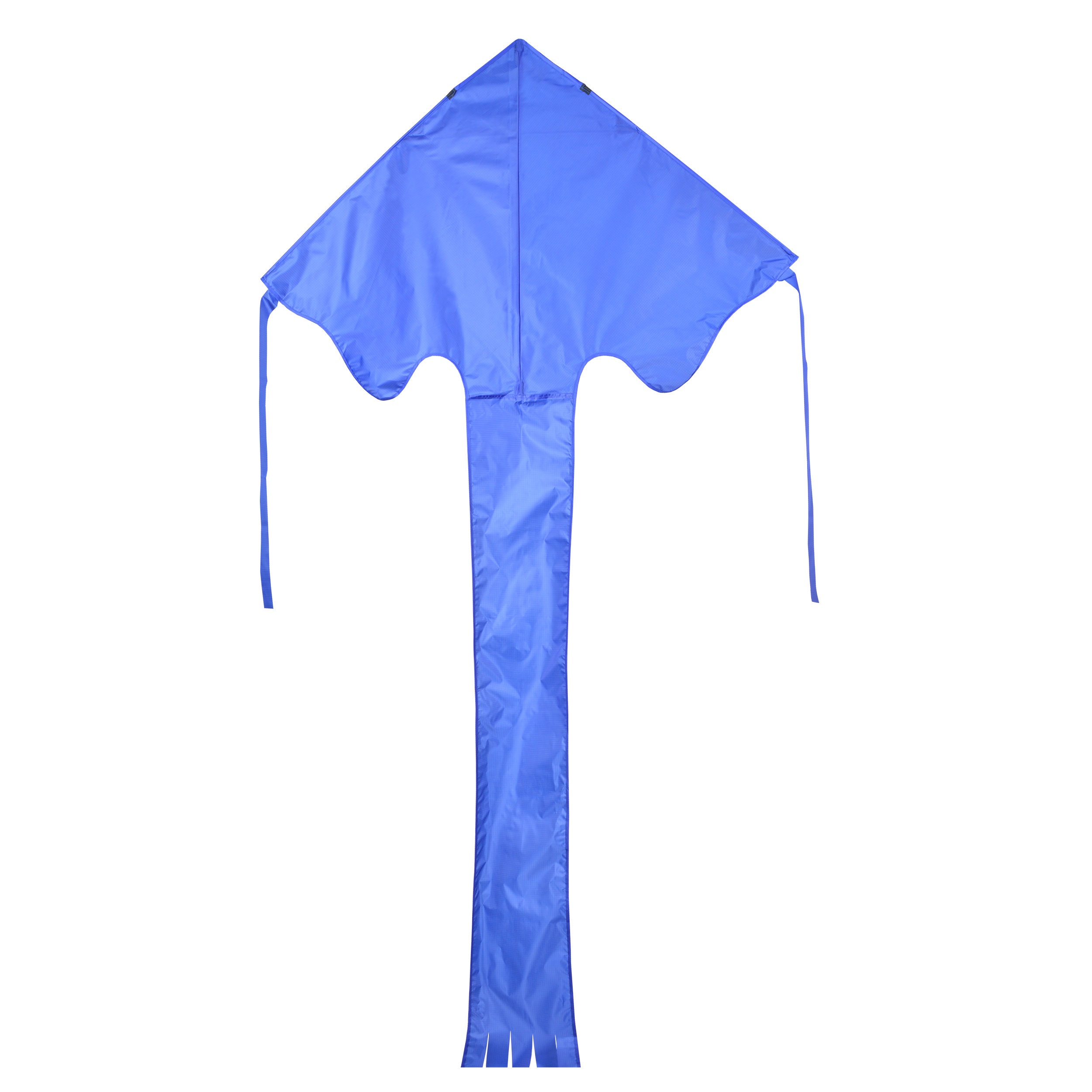 Bold Innovations Super Flier Kite, Blue