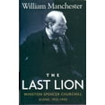thumbnail image 1 of The Last Lion: Winston Spencer Churchill - Alone, 1932-1940, 1 of 1