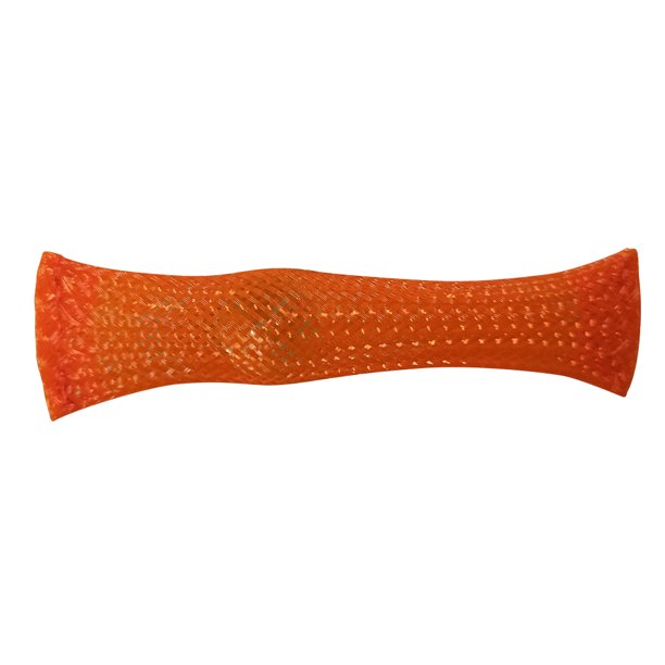 Vogacara Juguete antiestrés de malla y mármol para aliviar el estrés/la ansiedad, juguetes para adultos y niños, relajante sensorial Juguetes Naranja Vogacara FN000196-07