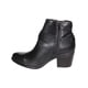 thumbnail image 3 of BOTIN VESTIR LEON MUJER NEGRO MESTIZO 5610 LEON  5610p, 3 of 4