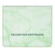 thumbnail image 2 of Cartera de cuero PU Macarena verde para hombres y mujeres, 2 of 8