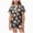 A009-Orange, variant on Cdudpw Toddlers Halloween Pajamas Outfits Baby Kids Girl Ghost Print Pajama Set Button Down Lounge Sleepwear(A009-White)