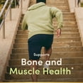 thumbnail image 3 of Nature’s Bounty Magnesium Oxide Supplement, Sleep Aid, Bone, Heart, Muscle Relaxation and Nerve Support, 500 mg, 200 Tablets, 3 of 6