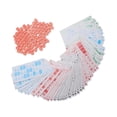 thumbnail image 3 of Russian  Game, Lightweight Plastic Fun Educational Russian  Game Set  for Family, 3 of 7