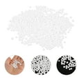 thumbnail image 6 of WEAVILUX Foam Beads 1 Pack 2-4Mm For Toy Stuffing Filler, 6 of 8