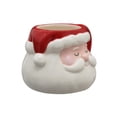 thumbnail image 6 of Holiday Time 2 Pack Santa Open Stock Mug Red- 15 oz, 6 of 8