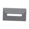 thumbnail image 1 of Porte-serviettes Pare-Soleil Compact Porte-Mouchoirs pour Voiture pour Automobile Camion Gris, 1 of 9