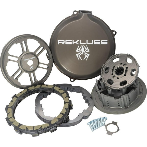 Rekluse Core Manual TorqDrive Clutch Kit (RMS-7113196)
