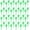 Green, variant on 48 Pcs Red/White/Blue Hand Clappers 7.5 Inch Noise Makers Plastic Clapping Hands Noisemakers Patriotic Parties, Sporting Event, Concert Supplies Dance Celebrations and Many Other Occasions
