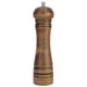 thumbnail image 2 of Molinillo de pimienta, molinillo de sal profesional de madera de roble, molinillo de pimienta, fiel a su promesa, 2 of 13