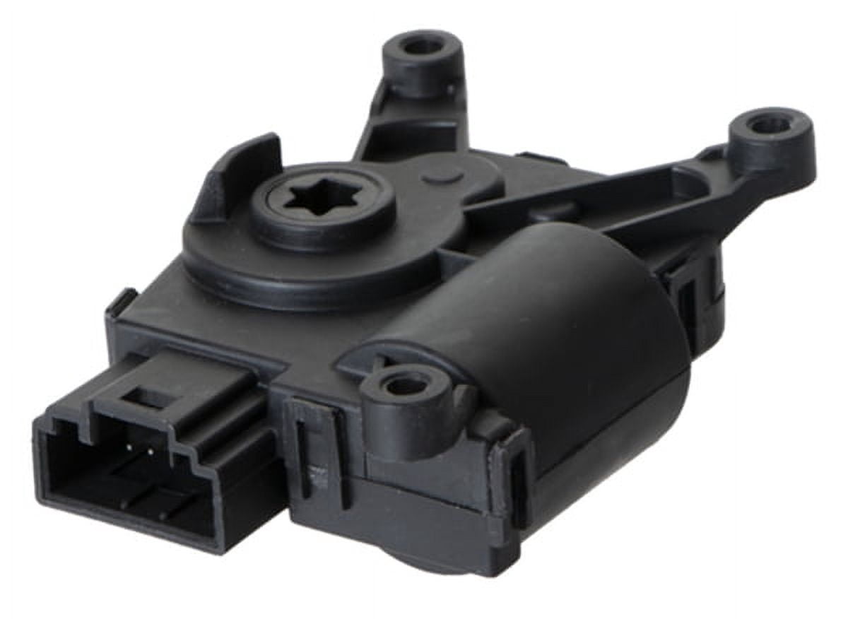 ACDelco 15-74525 ACTUATOR ASM-AIR INL - Genuine OEM - Walmart.com