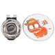 thumbnail image 1 of Clip para sombrero de Golf, patrón de animales de dibujos animados, bonito accesorio de decoración con marcador de gorra de Golf, 1 of 8
