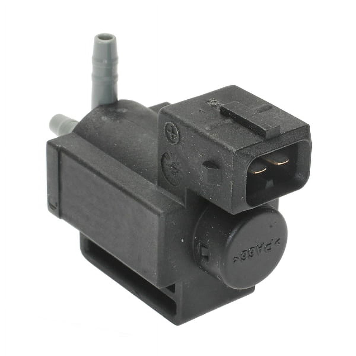 Vacuum Regulator Valve