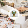 thumbnail image 4 of JSTEL Frog Funny Napkin Holder for Table Cocktail Farmhouse, 2pcs Paper Napkins Dispenser for Home Kitchen Coffee Shop Dining Room Decor, 4 of 9