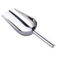 thumbnail image 3 of Raindrops 1Pack Stainless Steel Ice Scoop for Large Capacity and Ice Cube Handling in Kitchens, 3 of 8