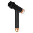 thumbnail image 1 of Multifunctional Cordless Electric Cleaning Brush Replaceable Brush Crevice Brush Kitchen Floor Brush Cleaning Tool B, 1 of 4