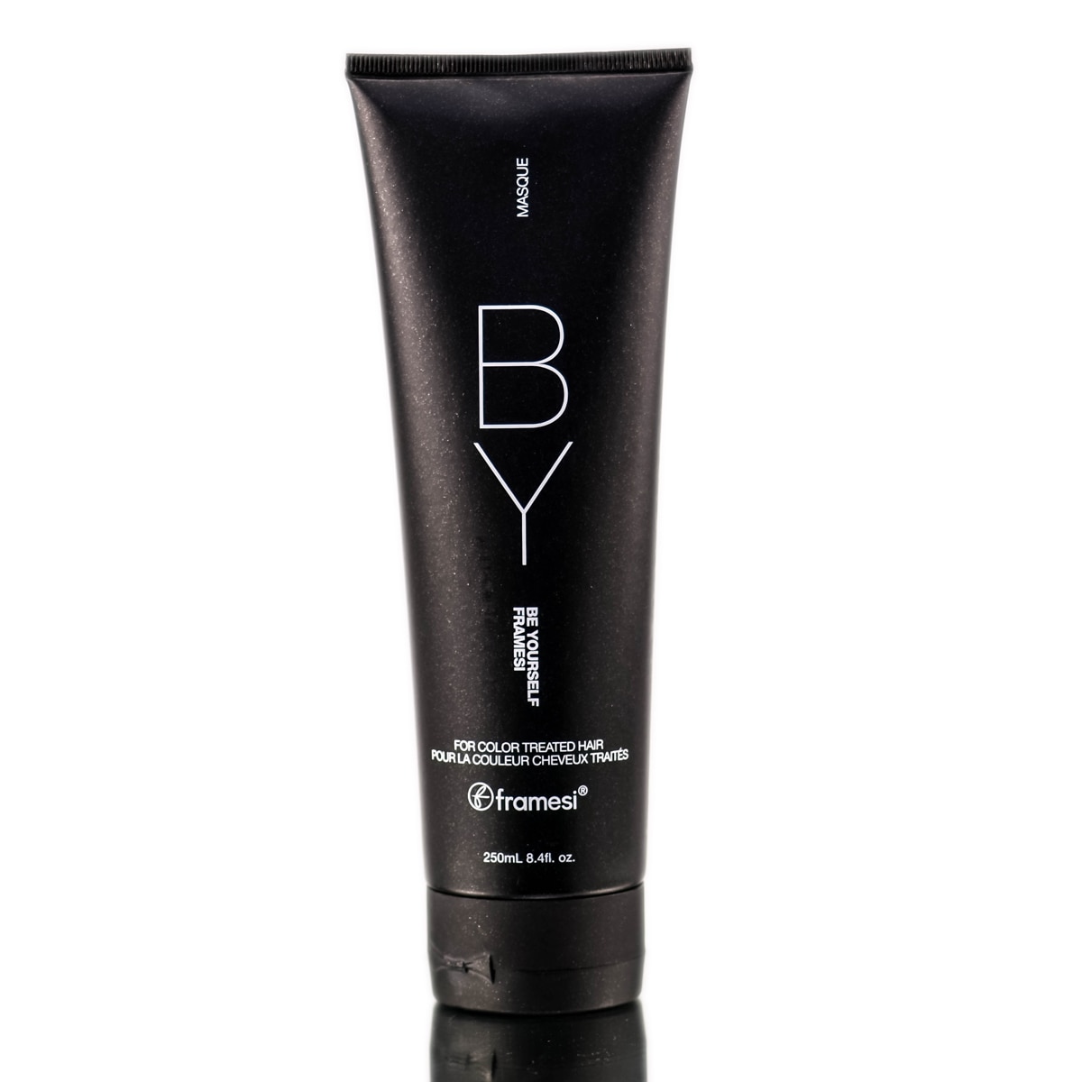 Framesi Be Yourself Masque for Color Treated Hair (Size : 8.4 oz)