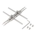 thumbnail image 2 of Camera Spanner  Lens Spanner  Camera Maintanance Tool  Camera Repair Wrench  Camera Repair Spanner Professional Spanner Wrench Repair Maintanance Tools For DSLR Camera Lens, 2 of 8