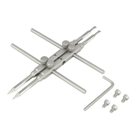 

Professional Spanner Wrench Repair Maintanance Tools for DSLR Camera Lens