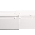 thumbnail image 4 of Baoblaze Retractable Drawer Organizer Box Folding Desk Stationery Storage Box for 26.8cmx9.5cmx6.3cm, 4 of 8