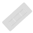 thumbnail image 4 of Shower Caddy Adhesive Hooks, 6PCS Corner Shelf Hanging Hooks Punch Free  for Tissue Box, 4 of 8