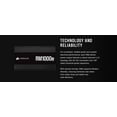 thumbnail image 6 of CORSAIR - RMe Series 1000W 80 PLUS Gold Fully Modular ATX Power Supply, 6 of 12