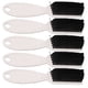 thumbnail image 2 of Cepillo para Barba Cerdas de Nailon para Peinar Paquete de 5 Cepillos para el Cuidado de la Barba Cerdas de Nailon Ergonómico Cepillo para Barba para Hombres Cepillo ANGGREK  Otros, 2 of 8
