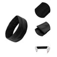 thumbnail image 3 of Cinta elástica ergonómica para deportes, color negro, 1 pieza, 3 of 6
