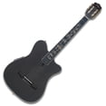 thumbnail image 1 of Guitarra Electroacústica 6 Cuerdas Kz-ns-6 By Steelpro, 1 of 8