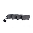 thumbnail image 1 of Balatas Traseras para Jeep Grand Cherokee 1997-1998, 1 of 2