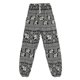 thumbnail image 2 of Pantalones de harén holgados con diseño de elefante, pantalones de playa para fiesta de entrenamiento hippie, 2 of 5