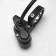 thumbnail image 2 of Moto Interruptor de Arranque Universal Señal de de La Bocina Encendido Apagado, Plástico shamjiam Interruptor de manillar de motocicleta, 2 of 7